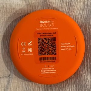 Skyroam Lite Portable WiFi